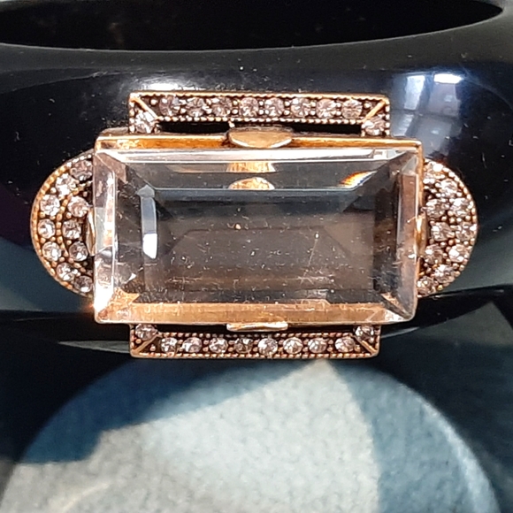 Lulu Frost for J. Crew | Black Bracelet - Picture 6 of 10